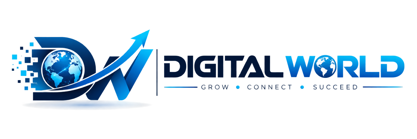 log for digital world